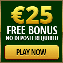 25 free euro
