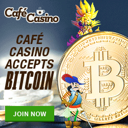 Caf� Casino