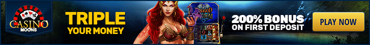 Dragon Kingdom 200% match