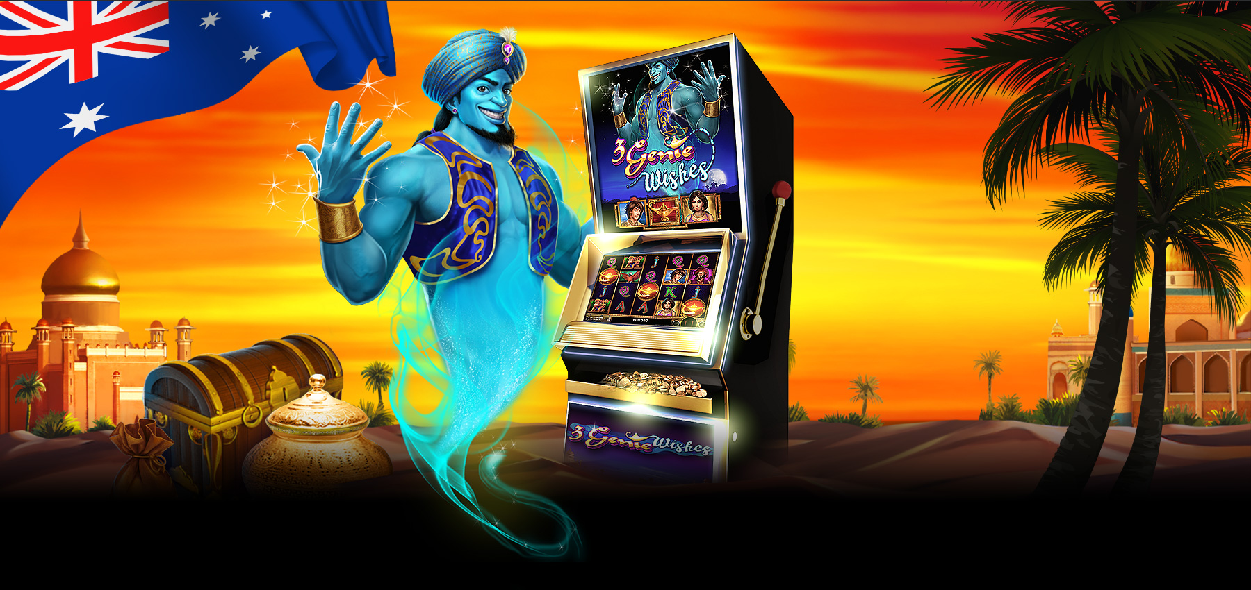 Rich Casino