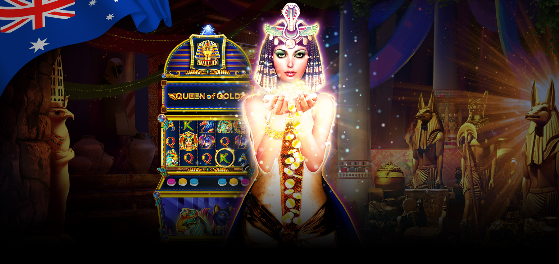 Thebes Casino