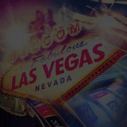250%
WELCOME BONUS + 25 FREE SPINS