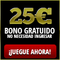Spanish €25 Offer