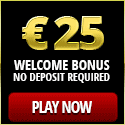 €25 Free