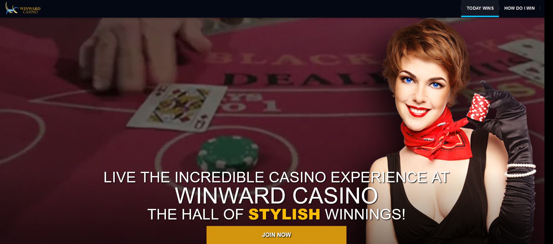 Wiward Casino